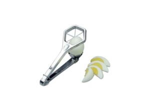 EGG WEDGER ALUMINIUM - 6 SEGMENT