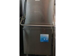 ELECTROBAR HOOD TYPE DISHWASHER