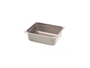FISH FRYER ANVIL - INSERT 1/2 x 150mm