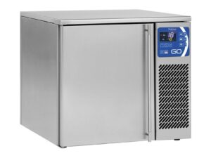 Friulinox Blast Chiller 'Shock Freezer' - 3 Trays