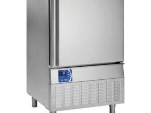 Friulinox Blast Chiller 'Shock Freezer' - 8 Trays