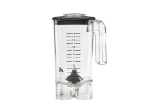 FROTHING JAR 'THE AIRWHIP'