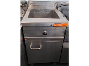 FRYER 1 x 20LT - SINGLE