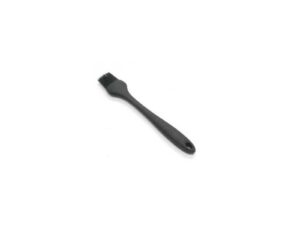 FULL SILICONE BASTING BRUSH -BLACK