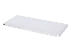 GALVANIZED UNDER SHELF (SOLID)