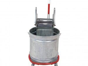 GEERPRES BUCKET AND WRINGER