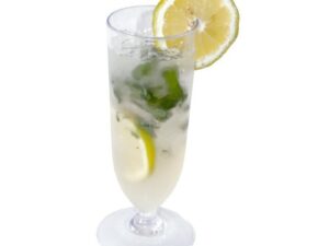 GLASSWARE POLYCARBONATE - COCKTAIL - 380ml