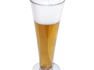 GLASSWARE POLYCARBONATE - PILSNER - 450ml