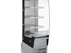GRAB AND GO DISPLAY SALVADORE - COOLED