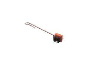 GRILL BRUSH - HEAVY DUTY - 450mm