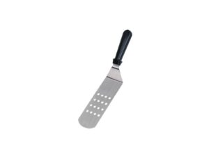 H/BURGER TURNER PERFORATED - PVC - 200mm