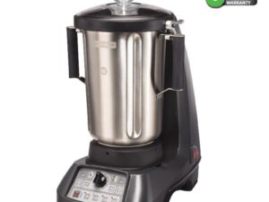 HAMILTON BEACH CULINARY BLENDER - 4Lt