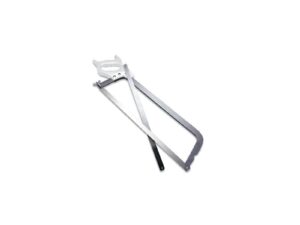 HAND SAW PLASTIC HANDLE - 550mm