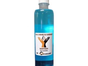 Hand & Surface Sanitizer 500ML