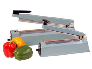 HEAT SEALING MACHINE - 400mm