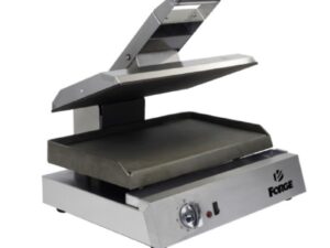 HEAVY DUTY TOASTER / GRILLER - FORGE