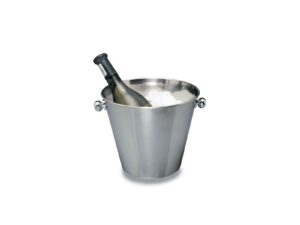 ICE BUCKET - S/STEEL (WINE) 4Lt