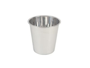 ICE BUCKET - S/STEEL (ECONO)