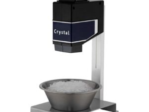 ICE CRUSHER ELECTRIC - DELUX