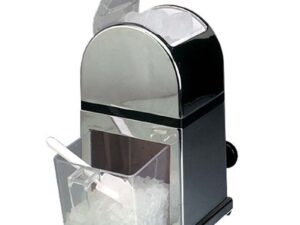 ICE CRUSHER - HAND