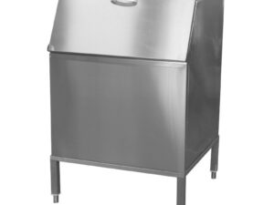 ICE MAKER BIN S/STEEL - 320Kg