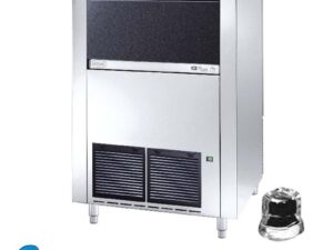 Ice Maker Brema 134kg 24HRS
