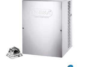 ICE MAKER BREMA - 140KG / 24HRS