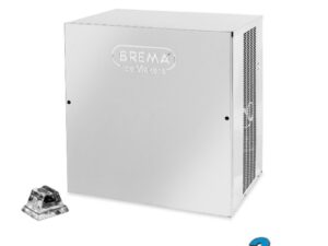 ICE MAKER BREMA - 200Kg PER 24HRS