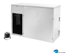 ICE MAKER BREMA - 300KG / 24HRS