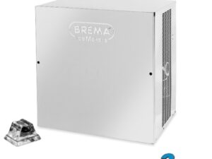ICE MAKER BREMA - 400Kg PER 24HRS