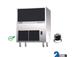 ICE MAKER BREMA - 72KG PER 24HRS