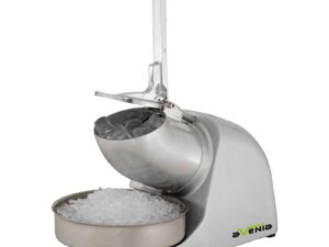 ICE SHAVER ELECTRIC - ECONO