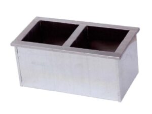 ICE WELL - DOUBLE INSULATED