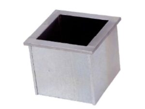 ICE WELL - SINGLE INSULATED