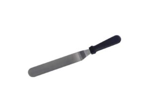 ICING SPATULA TAPERED BLADE - 250mm