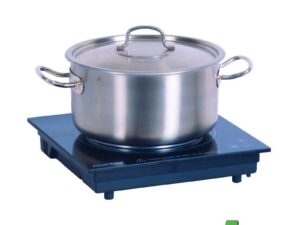INDUCTION WARMER 2kW - SINGLE