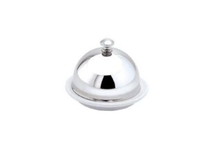 INFINITI BUTTER BELL 90mm - SPARE PORCELAIN HOLDER