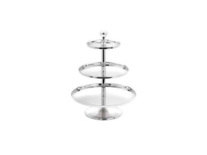 INFINITI CAKE STAND 3-TIER - 670MM
