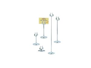 INFINITI TABLE NO. STAND