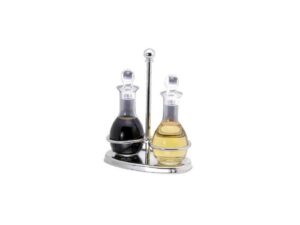 INFINITI VINEGAR AND OLIVE OIL SET