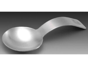 INFINITY HAPPY SPOON - STRAIGHT HANDLE