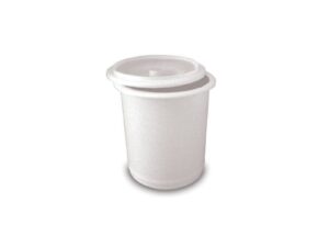 INGREDIENT BIN - 43Lt