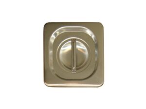 INSERT S/STEEL-SIXTH LID (I)