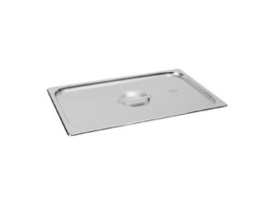 INSERT S/STEEL-FULL LID (I)