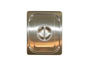 INSERT S/STEEL-HALF LID (I)