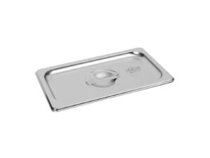 INSERT S/STEEL-QUARTER LID (I)