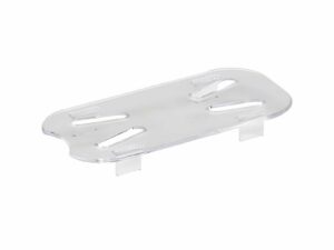 INSERT S/STEEL (VALUE) -NINTH LID (I)