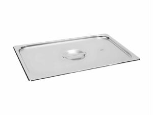 INSERT S/STEEL (VALUE) -FULL LID (I)