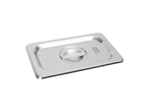 INSERT S/STEEL (VALUE) -HALF LID (I)