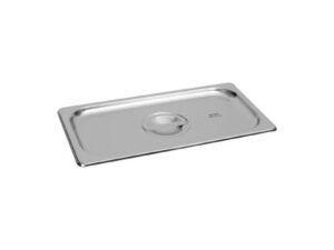 INSERT S/STEEL (VALUE) -THIRD LID (I)
